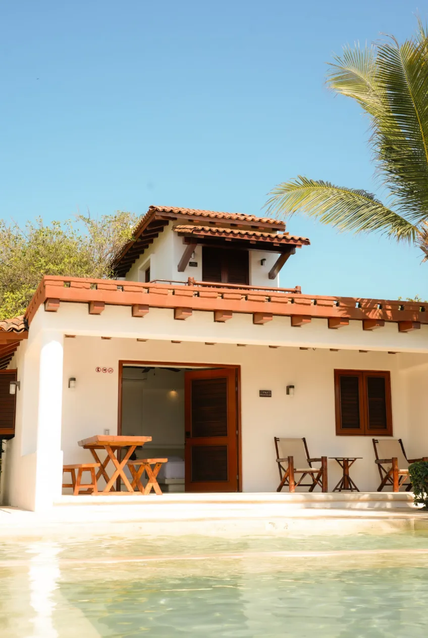 Refugio del Mar — Foto 18